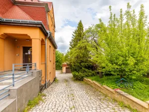 Prodej vily, Jablonec nad Nisou, Žitná, 424 m2