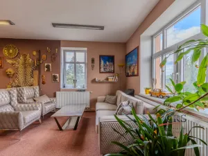 Prodej vícegeneračního domu, Jablonec nad Nisou, Žitná, 424 m2