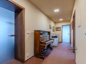 Prodej vícegeneračního domu, Jablonec nad Nisou, Žitná, 424 m2