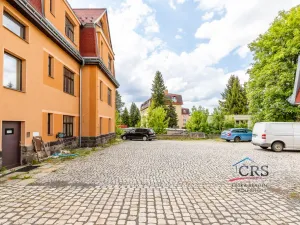 Prodej vícegeneračního domu, Jablonec nad Nisou, Žitná, 424 m2