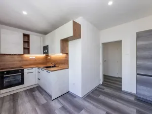 Pronájem bytu 3+1, Libčice nad Vltavou, Pod Saharou, 72 m2