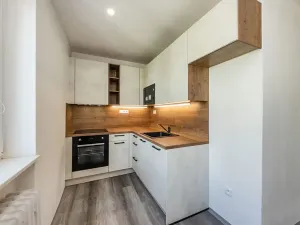 Pronájem bytu 3+1, Libčice nad Vltavou, Pod Saharou, 72 m2