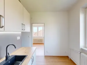 Pronájem bytu 2+1, Beroun, Sokolovská, 62 m2