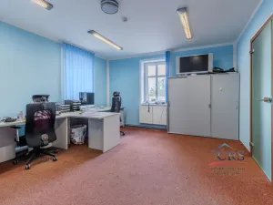 Prodej činžovního domu, Jablonec nad Nisou, Žitná, 424 m2