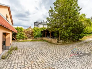 Prodej činžovního domu, Jablonec nad Nisou, Žitná, 424 m2