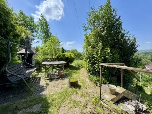 Prodej zahrady, Těšovice, 501 m2