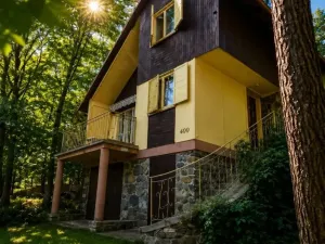 Prodej chaty, Oslnovice, 70 m2