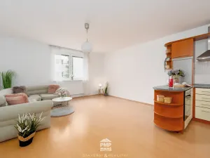 Prodej bytu 2+kk, Brno, Lidická, 70 m2