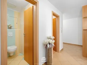Prodej bytu 2+kk, Brno, Lidická, 70 m2