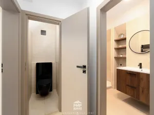 Prodej bytu 2+kk, Brno, Údolní, 54 m2