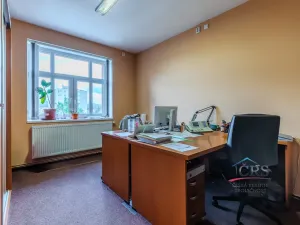 Prodej kanceláře, Jablonec nad Nisou, Žitná, 424 m2