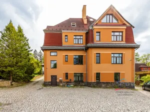 Prodej kanceláře, Jablonec nad Nisou, Žitná, 424 m2