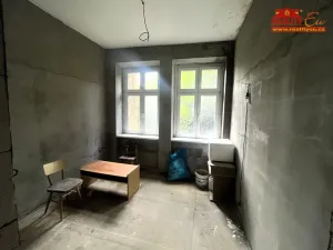 Prodej rodinného domu, Police nad Metují, Soukenická, 265 m2