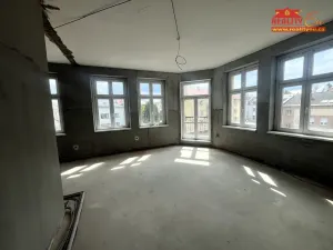 Prodej rodinného domu, Police nad Metují, Soukenická, 265 m2