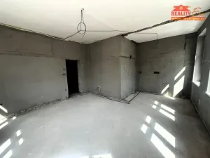 Prodej rodinného domu, Police nad Metují, Soukenická, 265 m2