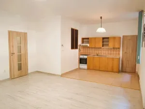 Pronájem bytu 1+kk, Ostrava, Verdunská, 45 m2