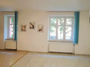 Pronájem bytu 1+kk, Ostrava, Verdunská, 45 m2