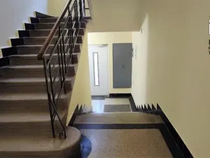 Pronájem bytu 1+kk, Ostrava, Verdunská, 45 m2