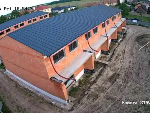 Prodej rodinného domu, Oldřišov, Zámecká, 142 m2