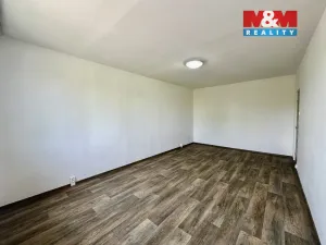 Pronájem bytu 2+1, Verneřice, Příbramská, 62 m2