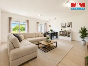Prodej rodinného domu, Bašť, Přípotoční, 120 m2