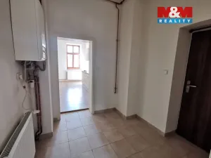 Pronájem bytu 2+1, Jablonec nad Nisou, Jiráskova, 59 m2