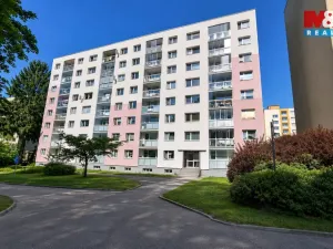 Pronájem bytu 3+1, Jablonec nad Nisou, Pasecká, 64 m2