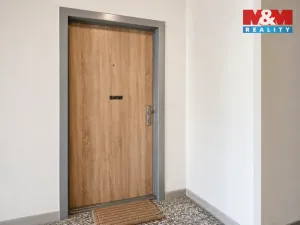 Pronájem bytu 3+1, Jablonec nad Nisou, Pasecká, 64 m2