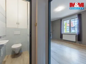 Prodej ubytování, Františkovy Lázně - Horní Lomany, Družstevní, 618 m2