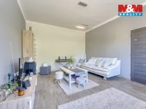 Prodej rodinného domu, Tuchořice - Třeskonice, 160 m2