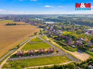 Prodej rodinného domu, Nymburk - Drahelice, U Skály, 125 m2