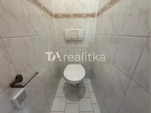 Pronájem rodinného domu, Rychvald, Bohumínská, 70 m2