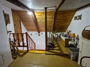 Prodej chalupy, Město Albrechtice, 150 m2