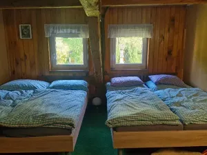 Prodej chalupy, Město Albrechtice, 150 m2