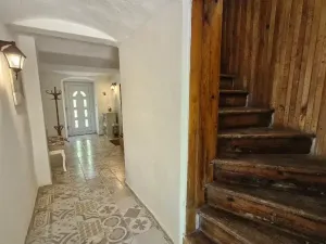 Prodej rodinného domu, Razová, 180 m2