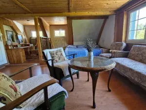 Prodej rodinného domu, Razová, 180 m2