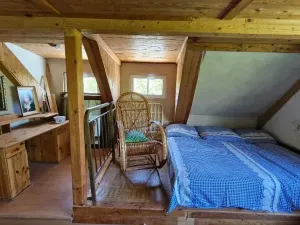 Prodej rodinného domu, Razová, 180 m2