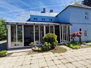 Prodej rodinného domu, Razová, 180 m2