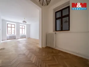 Prodej bytu 2+kk, Brno - Staré Brno, Hlinky, 62 m2