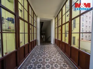 Prodej bytu 2+kk, Brno - Staré Brno, Hlinky, 62 m2