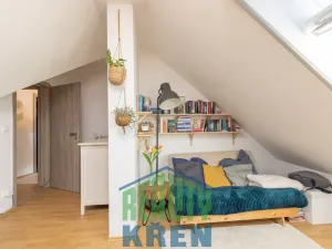 Prodej bytu 3+kk, Jinočany, U potoka, 92 m2
