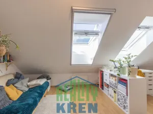 Prodej bytu 3+kk, Jinočany, U potoka, 92 m2