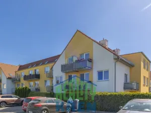 Prodej bytu 3+kk, Jinočany, U potoka, 92 m2