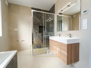 Pronájem bytu 3+kk, Přísnotice, 97 m2