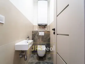 Pronájem bytu 3+kk, Přísnotice, 97 m2