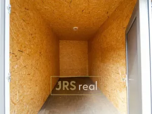Pronájem bytu 3+kk, Přísnotice, 97 m2