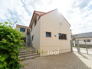 Pronájem bytu 3+kk, Přísnotice, 97 m2