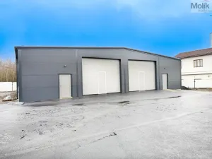 Pronájem skladu, Košťany, Kamenný Pahorek, 250 m2