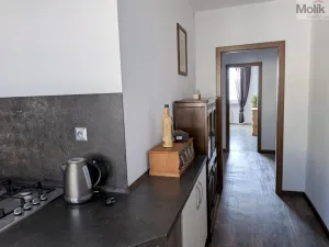 Pronájem bytu 2+1, Duchcov, V Domkách, 60 m2