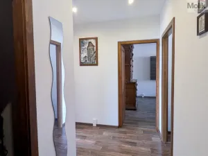 Pronájem bytu 2+1, Duchcov, V Domkách, 60 m2